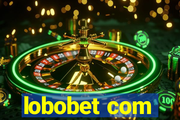 lobobet com